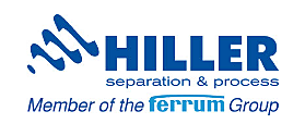 Hiller logo