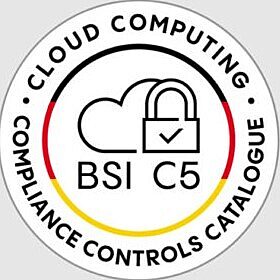 BSI C5