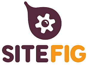 Sitefig logo
