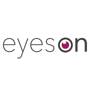 Eyeson Logo 1