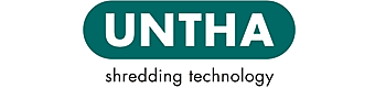 UNTHA Logo 340x80