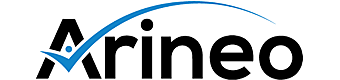 Arineo logo 340x80