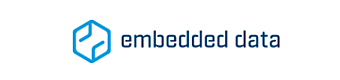 Case study embedded data logo
