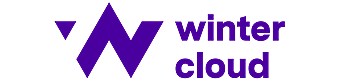 Case study wintercloud logo rgb violet