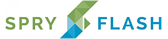 Spryflash case study logo260x60 01