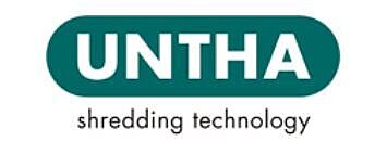 Untha case study logo