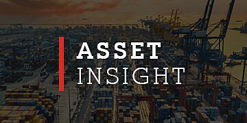 Demo Center Asset Insight logo