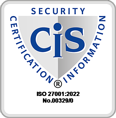 ISO27001 2022