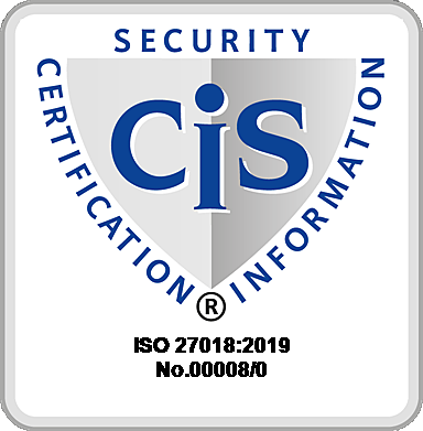 ISO27018 2019