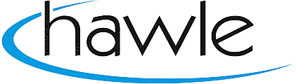 Hawle case study logo