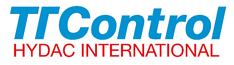 Logo TT Control