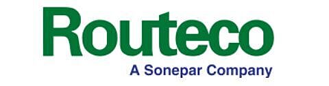 Routeco case study logo