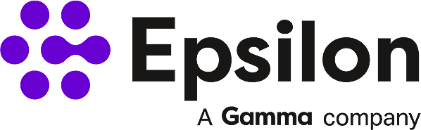 Epsilon case study logo