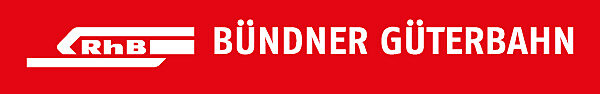 Rh B Bündner Güterbahn Logo