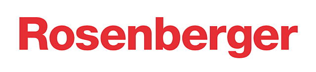 Logo Rosenberger
