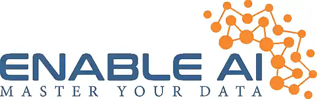 Enable AI Logo resized