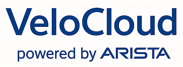 Velo Cloud powered by Arista
