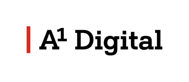 A1 Digital Identifier Logo