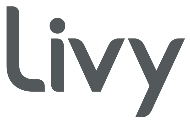 Livy Logotype Master W