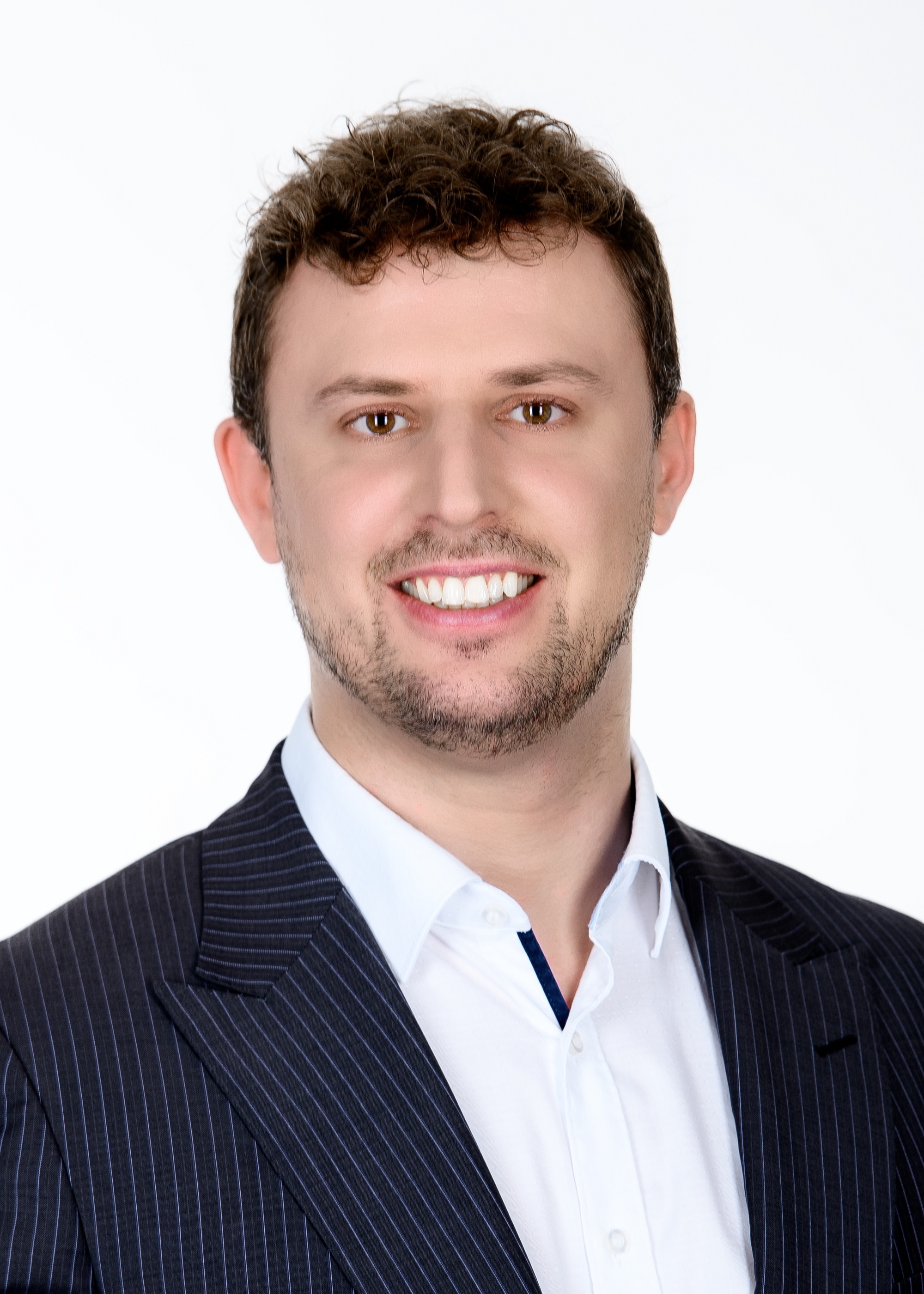 Mathias Nöbauer CEO Exoscale und Director Cloud A1 Digital