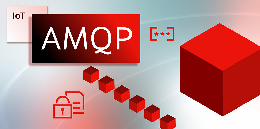 Qué es AMQP El protocolo explicado