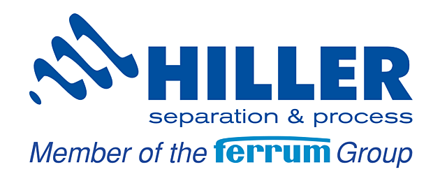 Hiller Logo