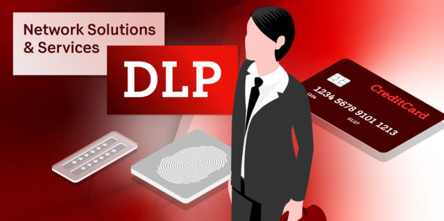 Warum Data Loss Prevention (DLP) heute unverzichtbar für die Datensicherheit ist