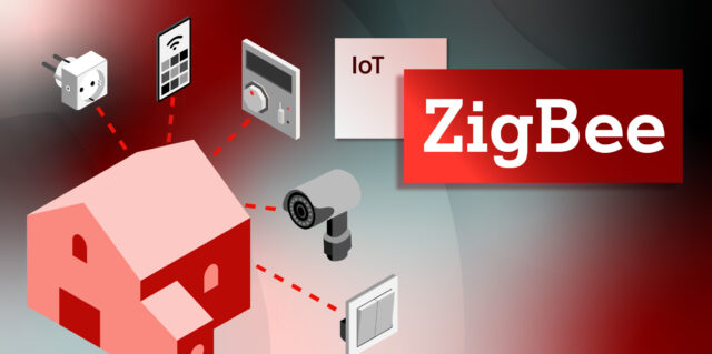 ZigBee – Drahtlos, smart und vernetzt
