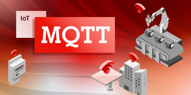 Why MQTT is relevant for businesses