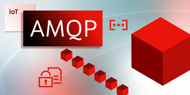 Nachrichten richtig steuern: Was AMQP (Advanced Message Queuing Protocol) bedeutet