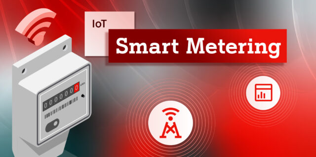 Smart Metering als digitale Lösung der Energiewende