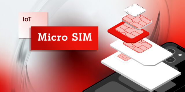 Die Micro-SIM (3FF) erklärt: Kompaktes Format mit anhaltender Relevanz
