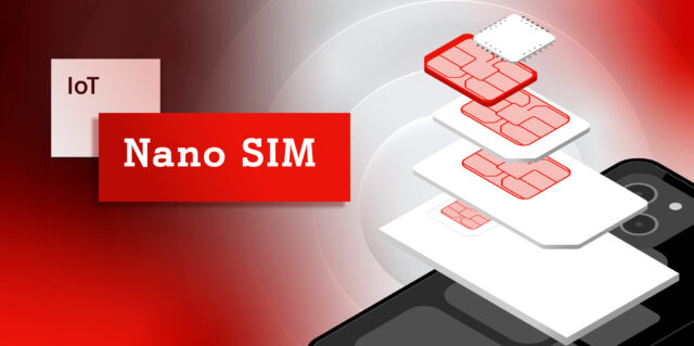 Was ist eine Nano-SIM-Karte? Alles über das kleinste SIM-Format