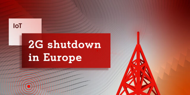 46 A1 Digital 2g shutdown europe header