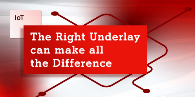 48 A1 Digital Underlay