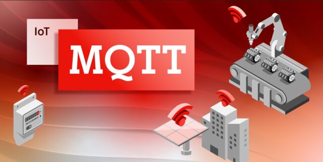 Why MQTT (Message Queuing Telemetry Transport) is relevant for businesses
