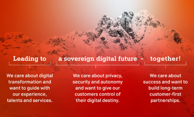 A1 digital strategy vision web route1 1