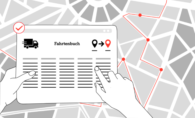 Fahrtenbuch