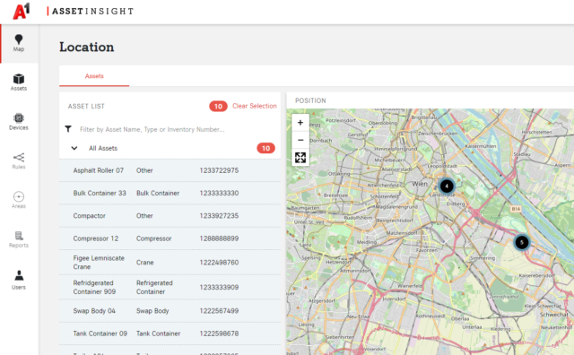 Working on the edge blog screenshot assettinsight