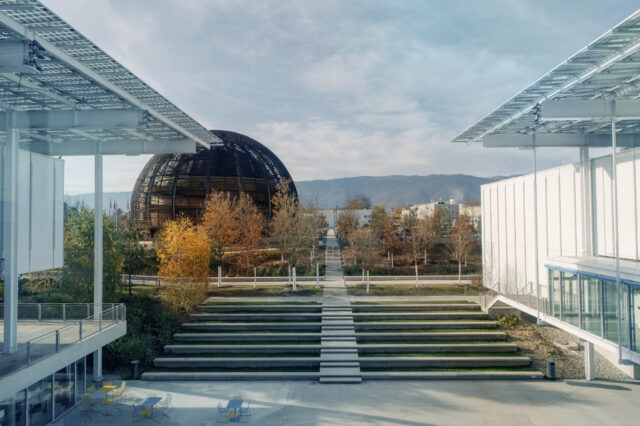 A1 Digital Case Studies CERN v1