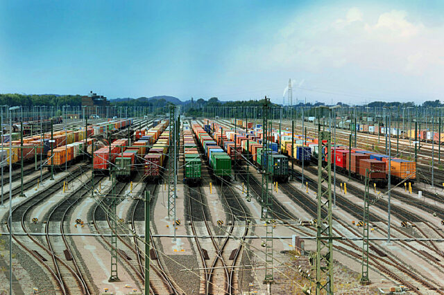 A1 Digital Case Studies Railcargo