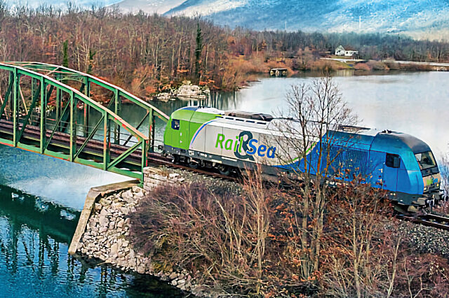 A1 Digital Case Studies Railsea