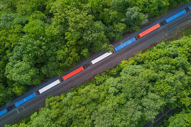 A1 Digital Case Studies Rhaetische Bahn