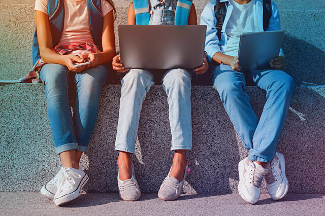 A1 Digital Case Studies Schoolfox