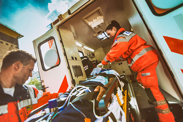 A1 Digital Case Studies Weinmann Emergency