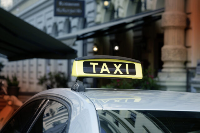 A1 Digital Case Studies taxi 31300 v1
