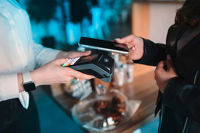 A1 Digital Case Studies ventopay
