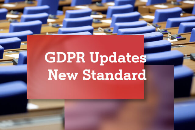 A1 Digital GDPR Updates Header v2