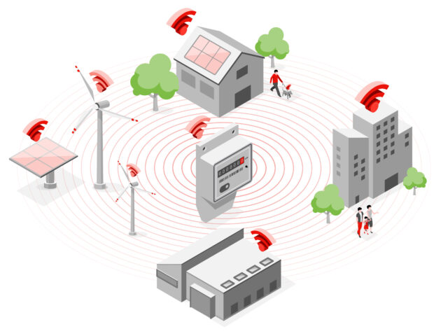 32 A1 Digital Current applications of smart metering v4