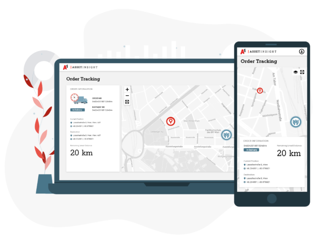 Shipment Tracking